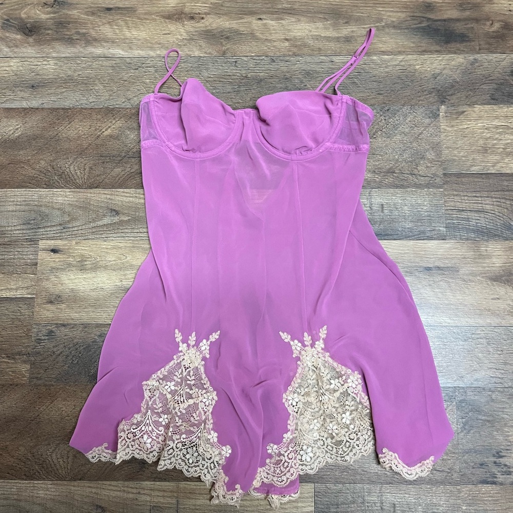 Victoria’s Secret
